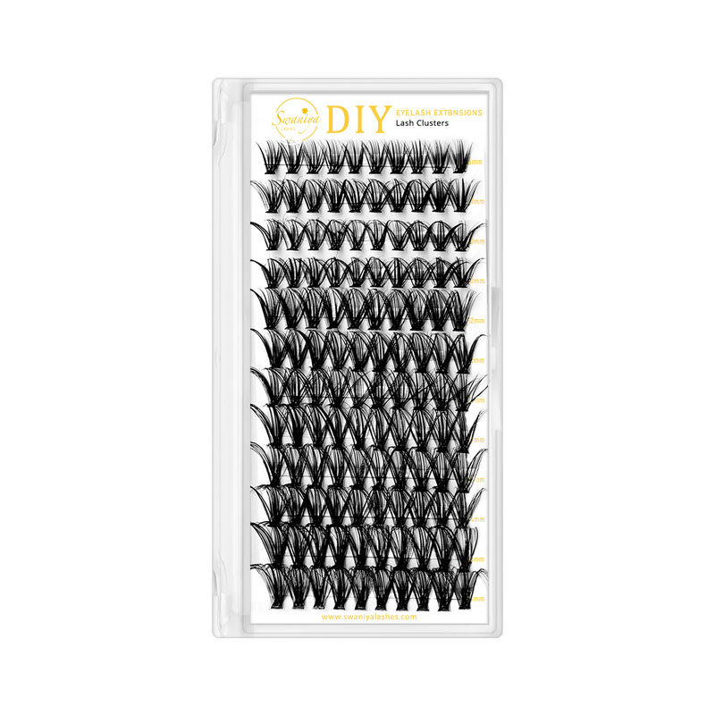 Ako odstrániť wispylashes